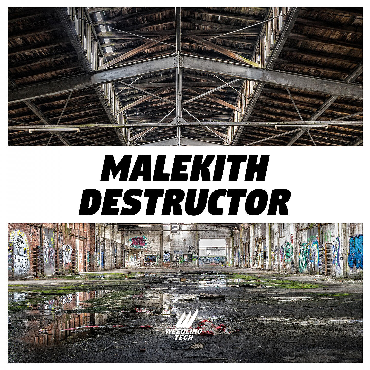 Релиз Destructor