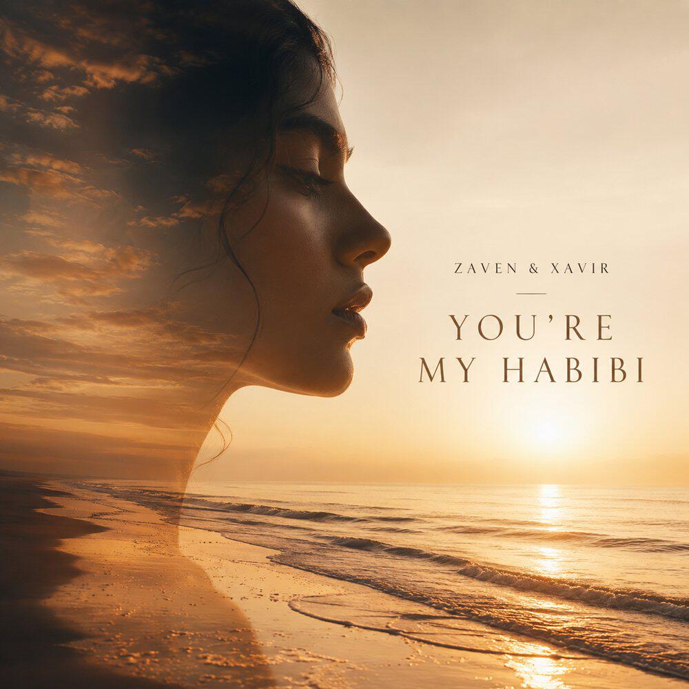 Релиз You're My Habibi