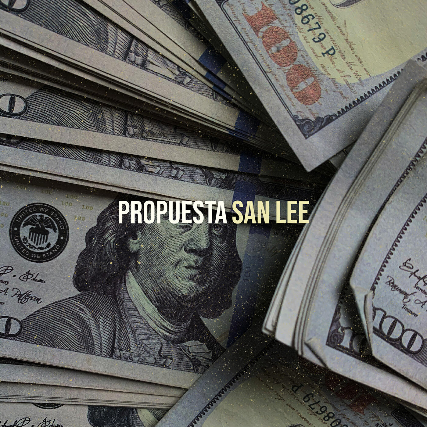 Релиз Propuesta