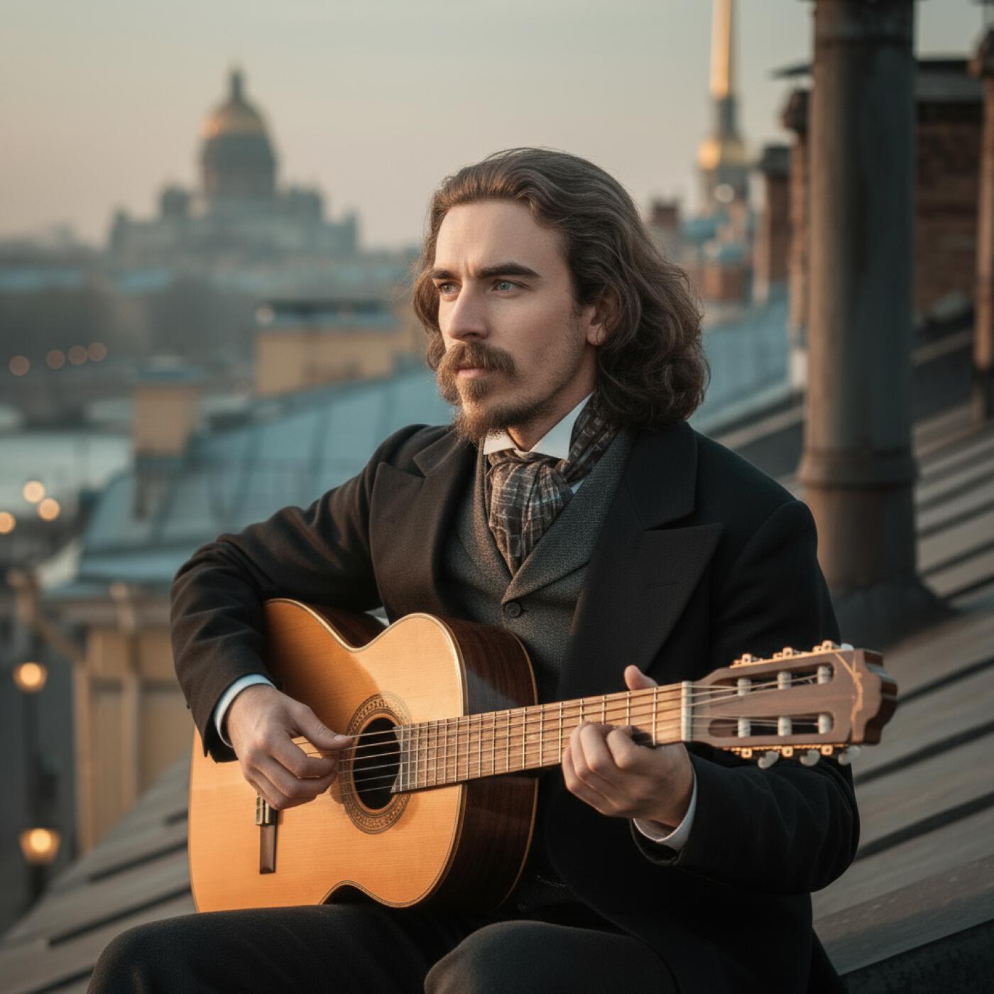 Релиз Милый друг, иль ты не видишь