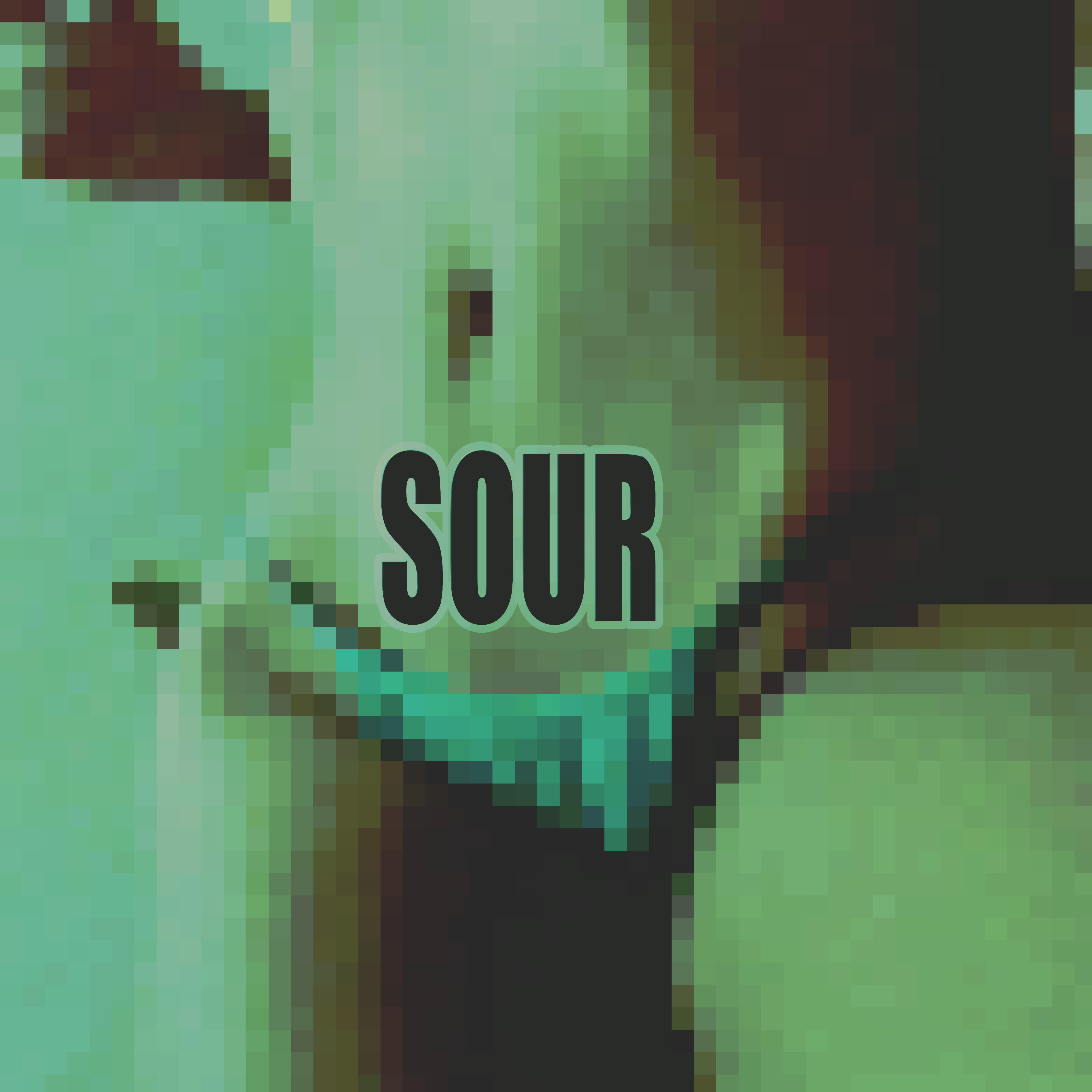 Релиз Sour