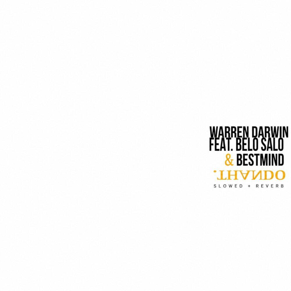 Релиз Thando (Slowed & Reverb)