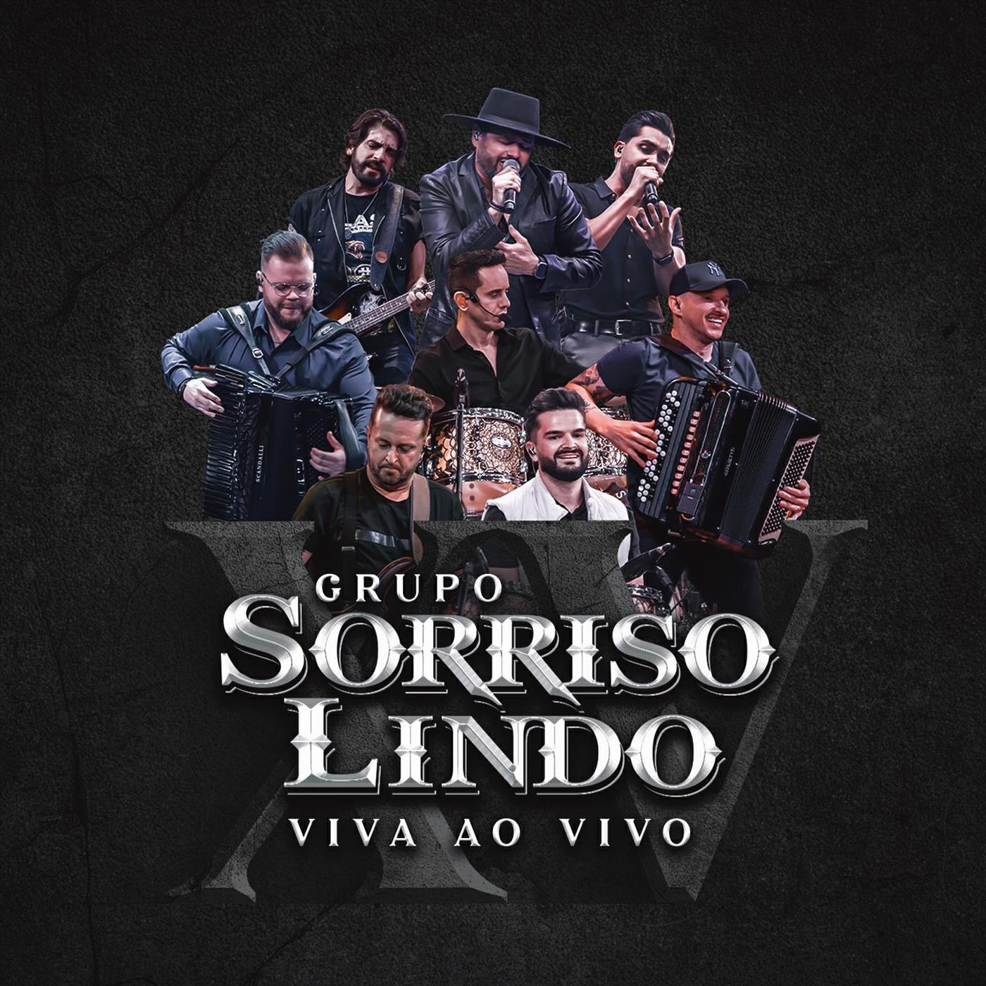 Релиз XV VIVA AO VIVO