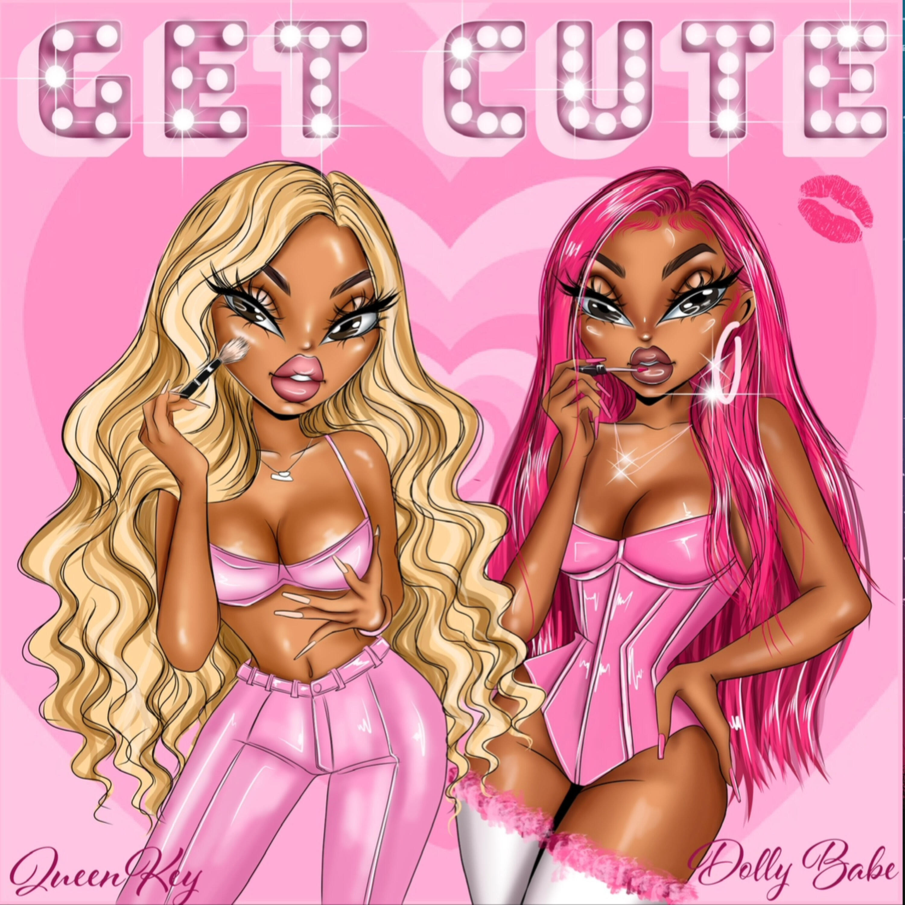 Релиз Get Cute