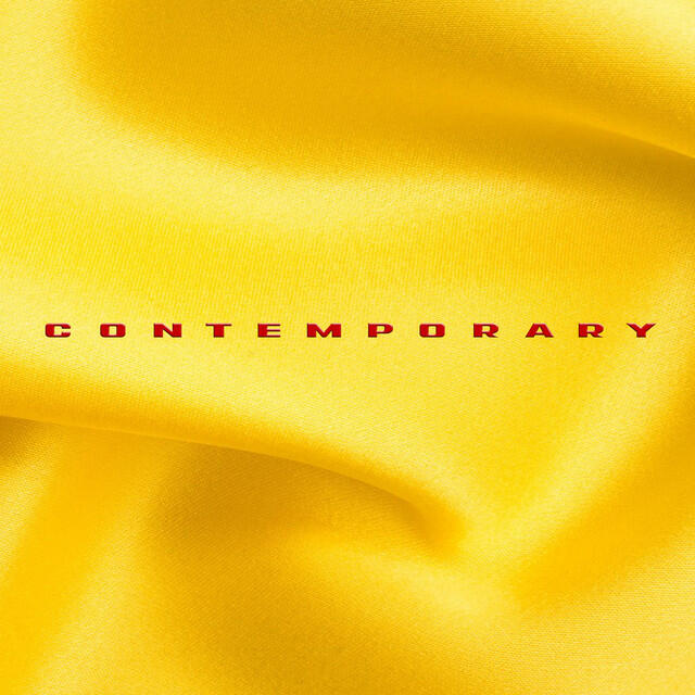 Релиз Contemporary