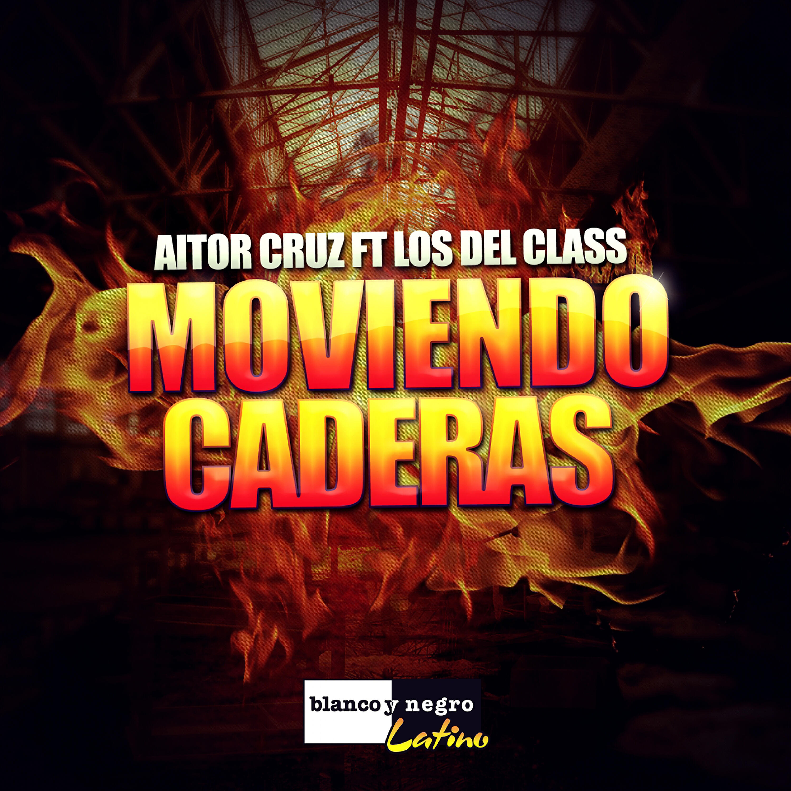 Релиз Moviendo Caderas