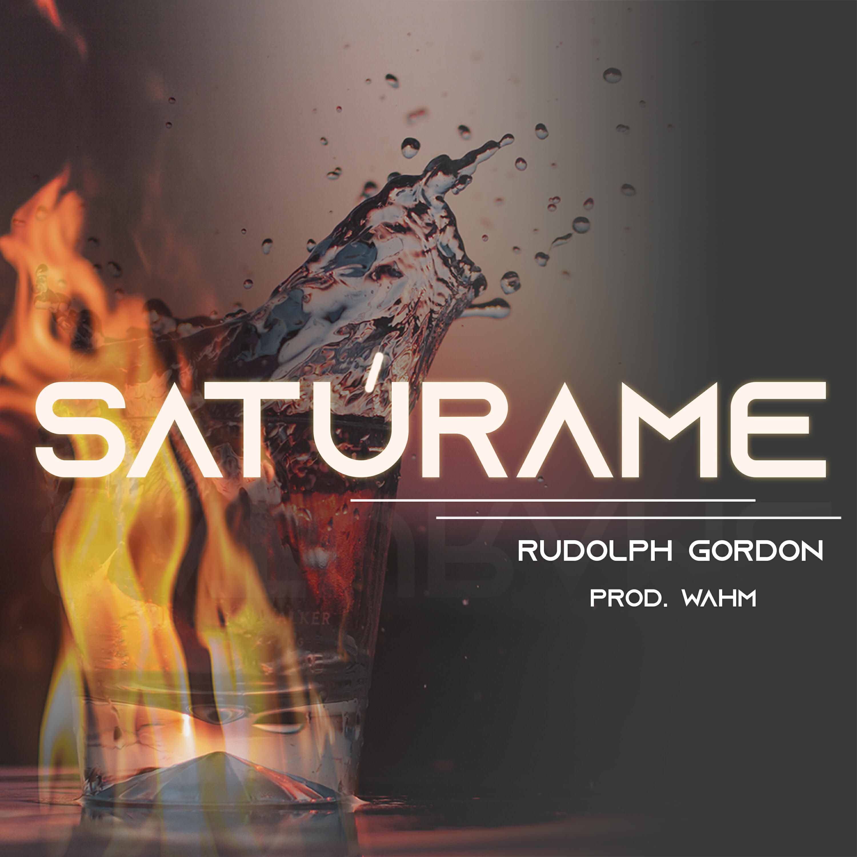 Релиз Satúrame
