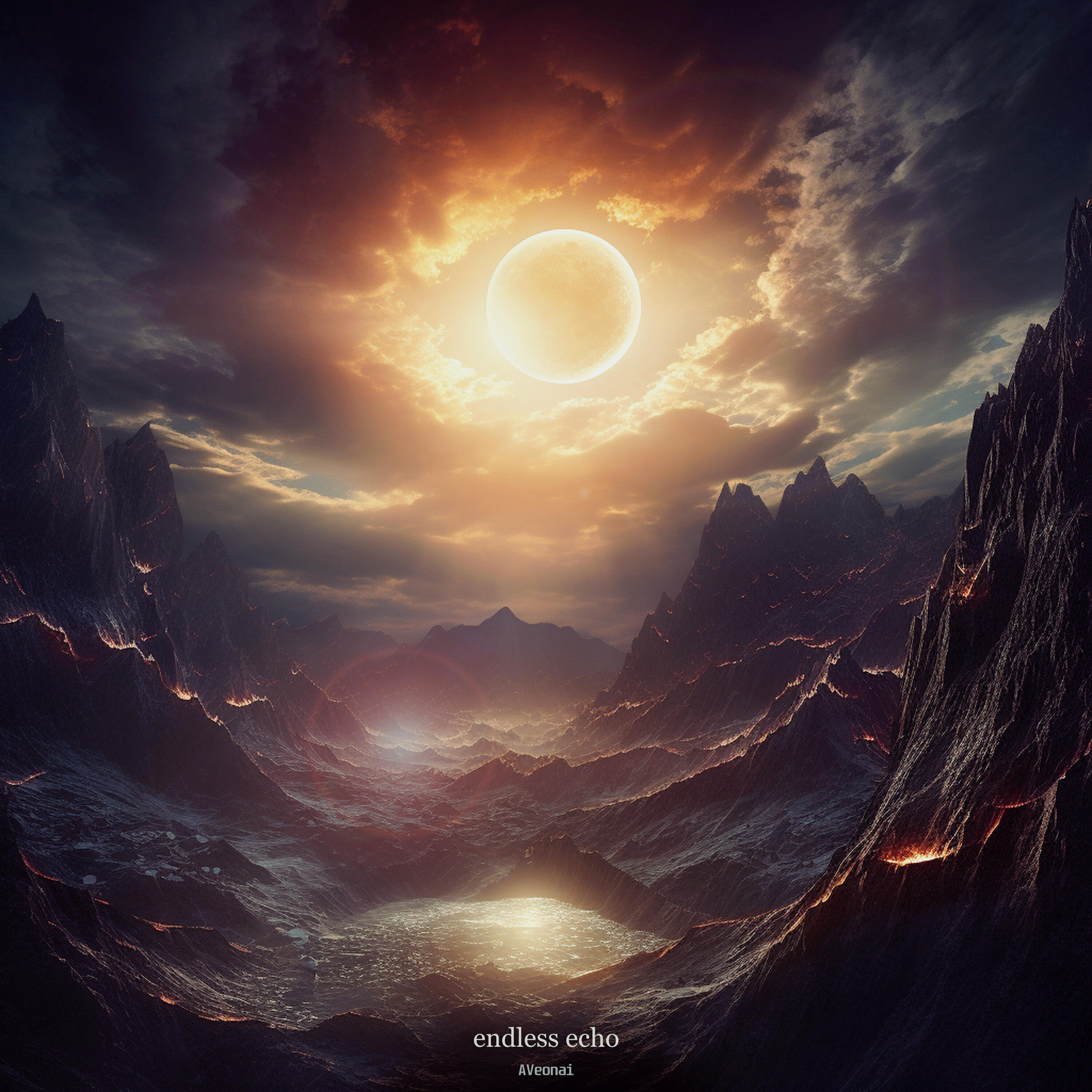 Релиз Endless Echo