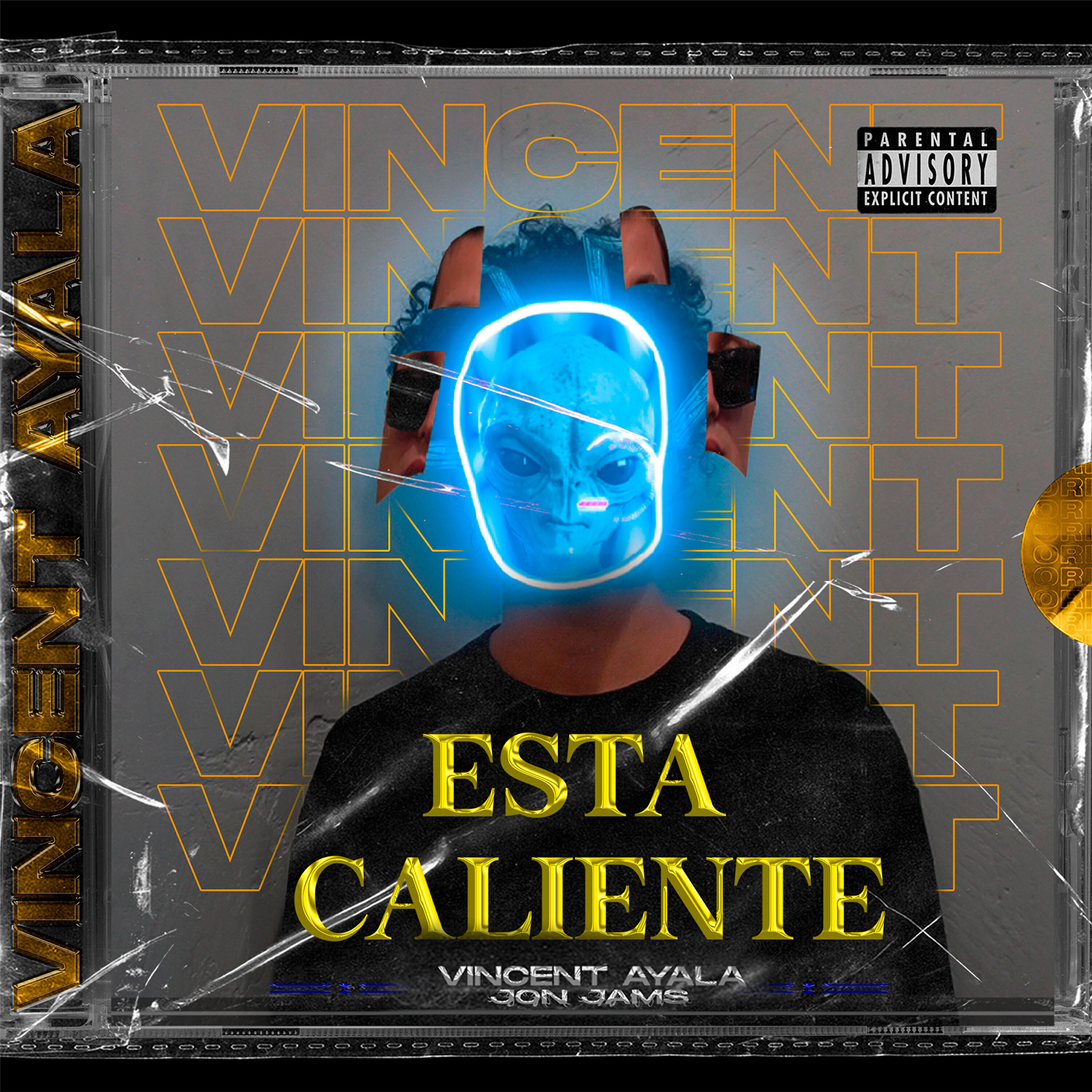 Релиз Esta Caliente