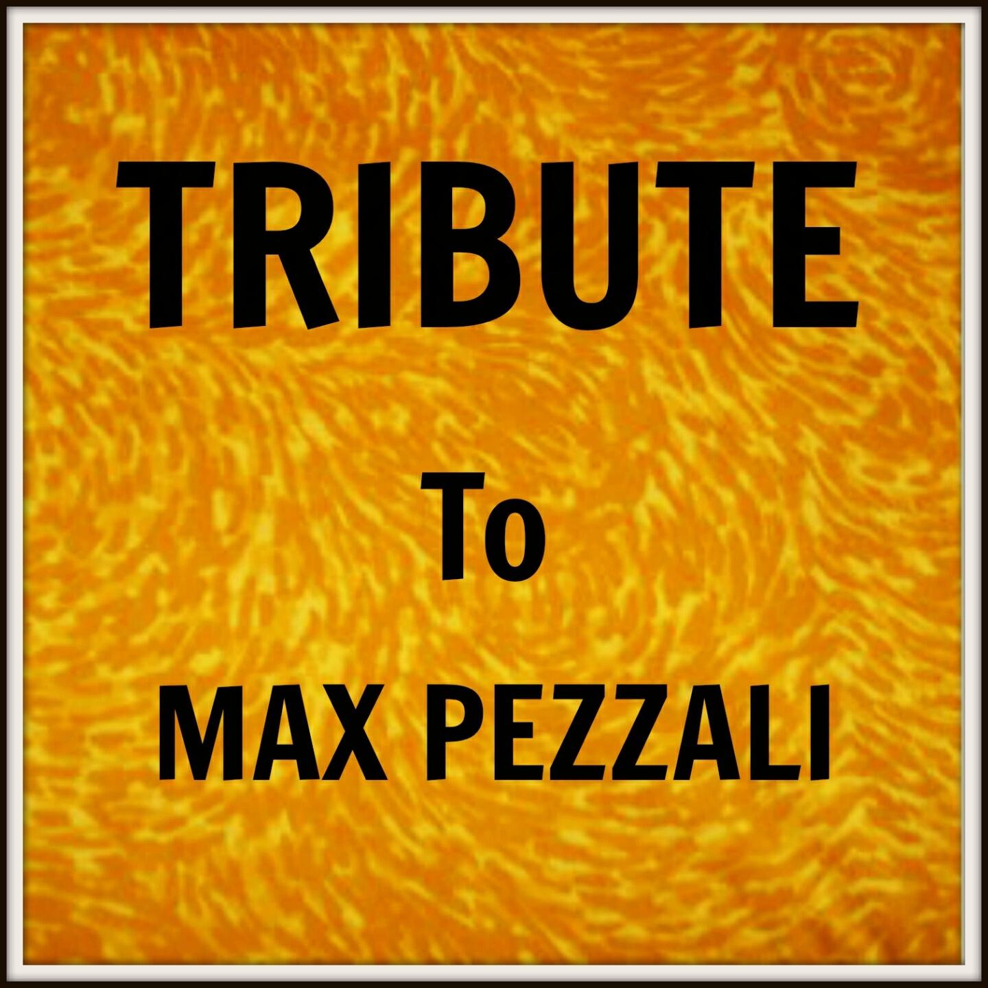 Релиз Tribute to Max Pezzali