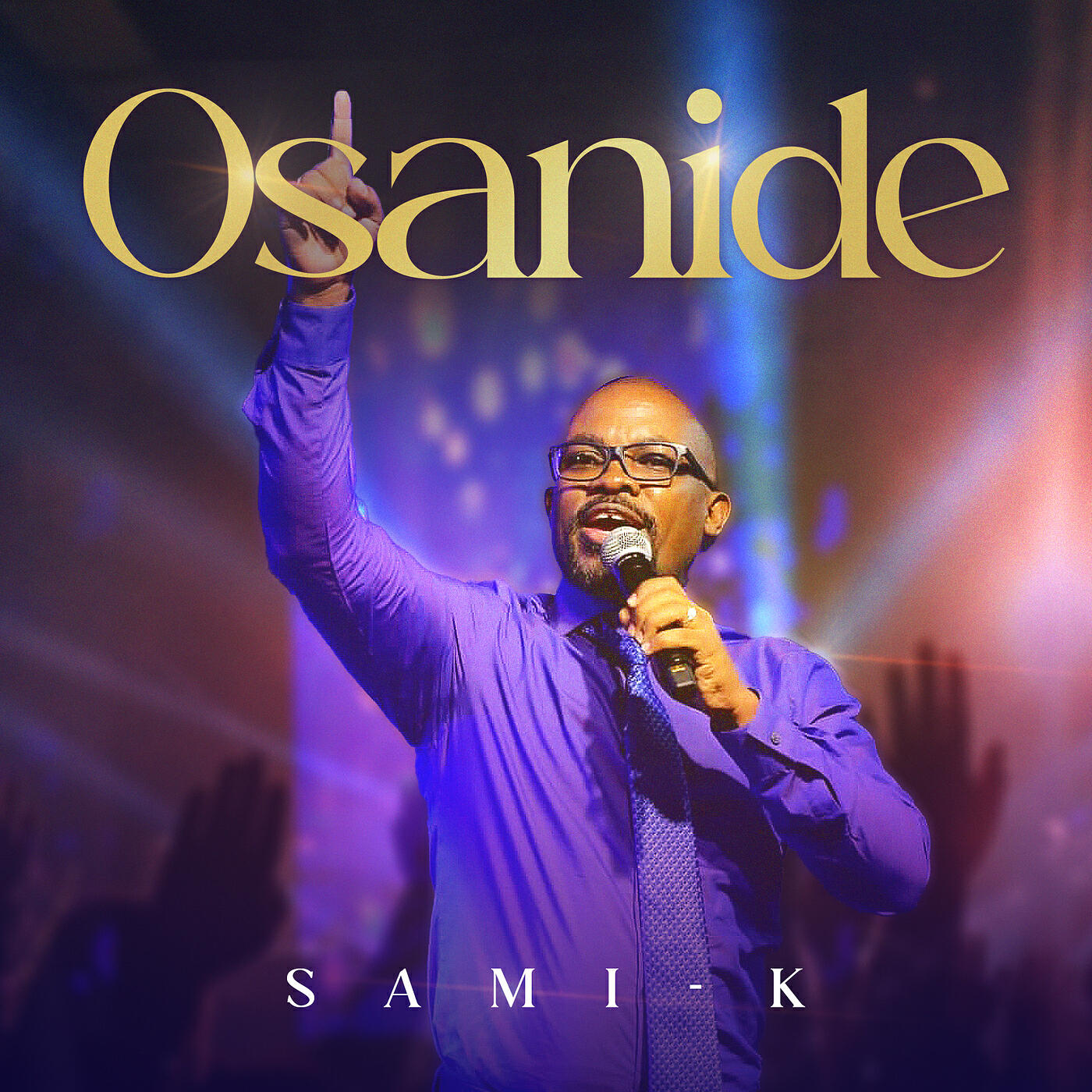 Релиз Osanide