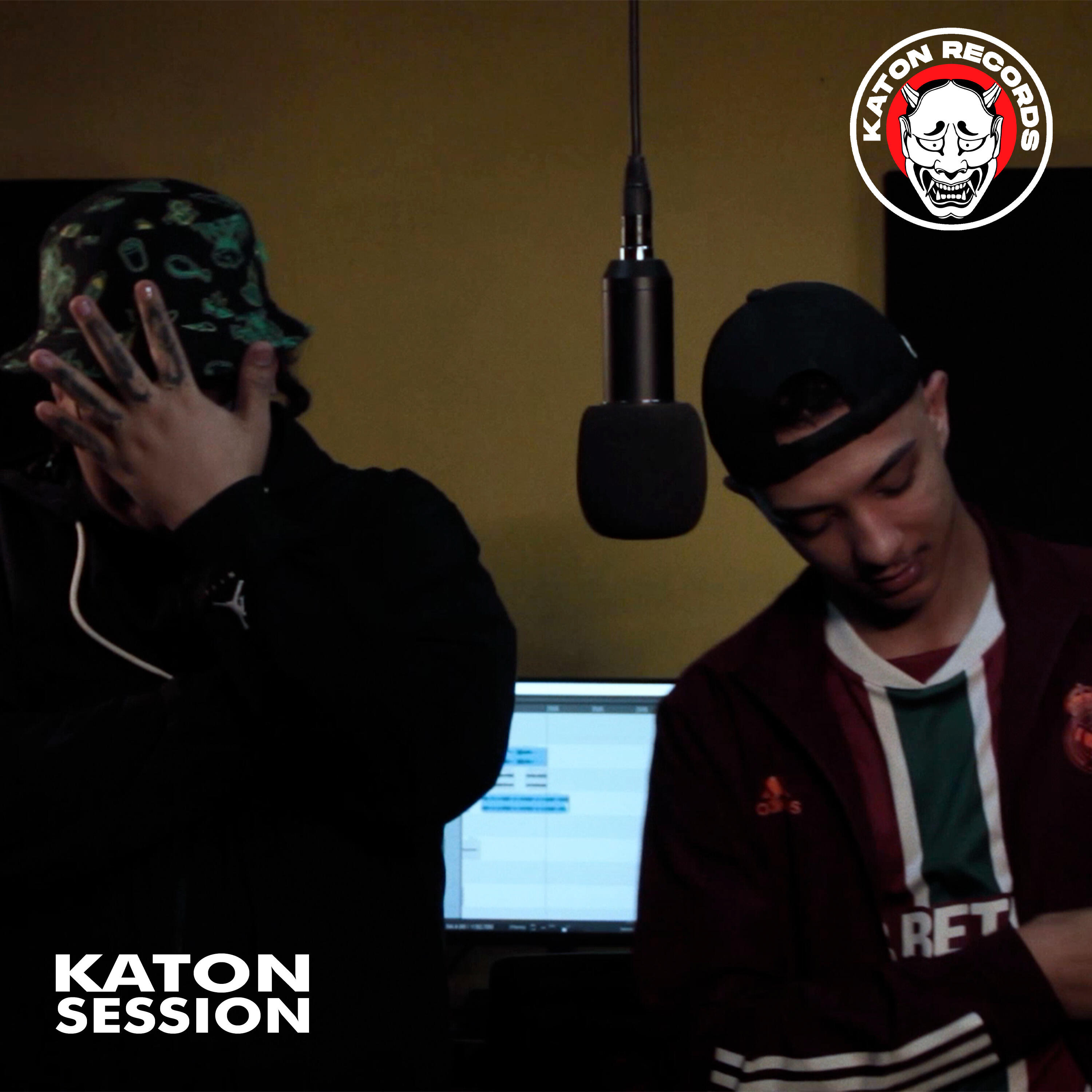 Релиз Katon Session 1