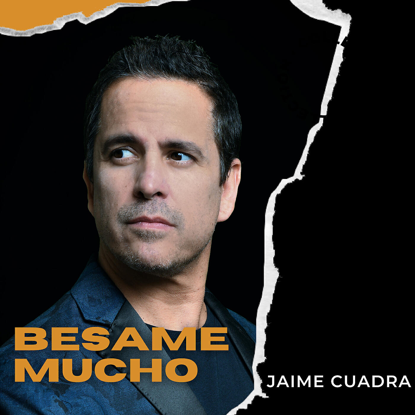Релиз Besame Mucho