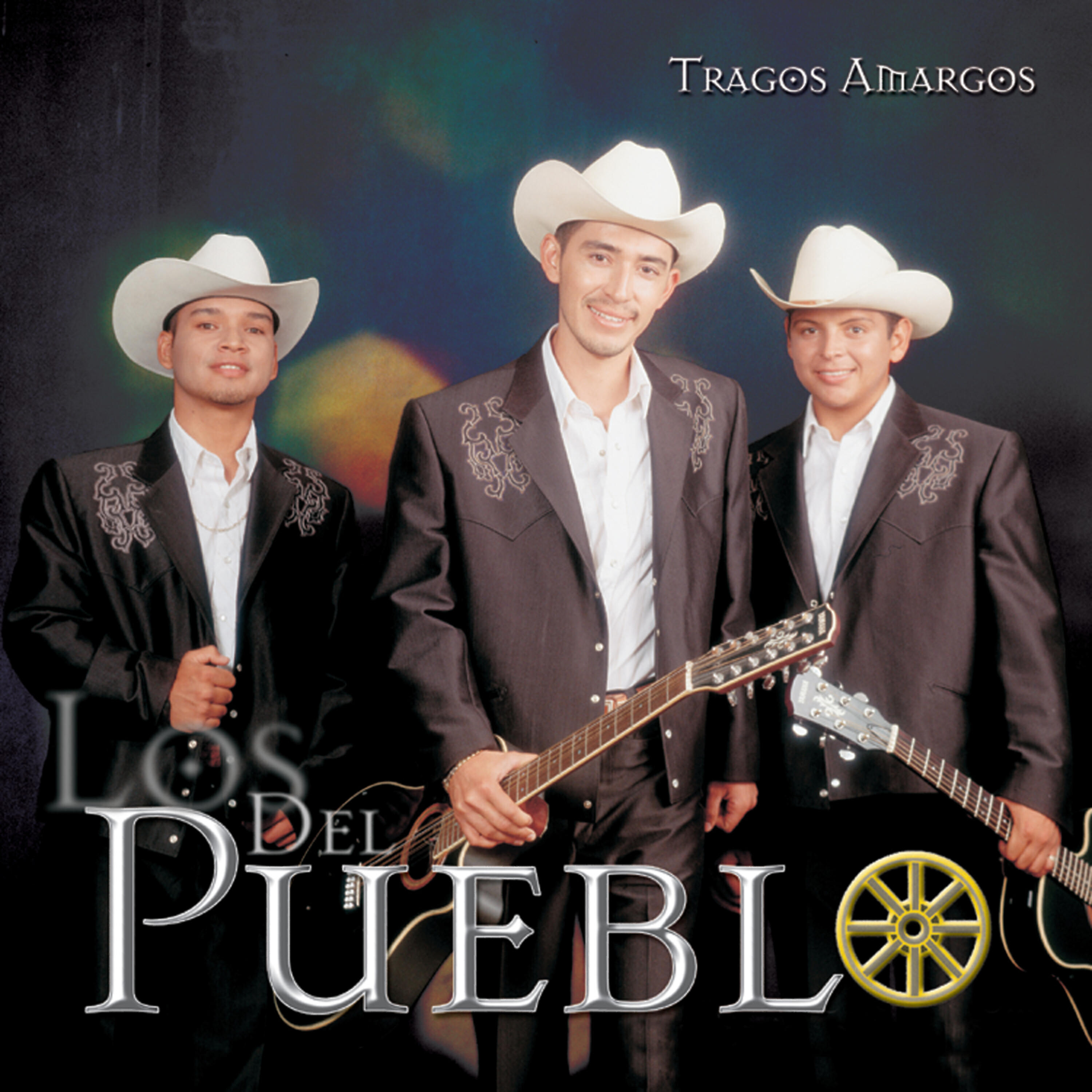 Релиз Tragos Amargos