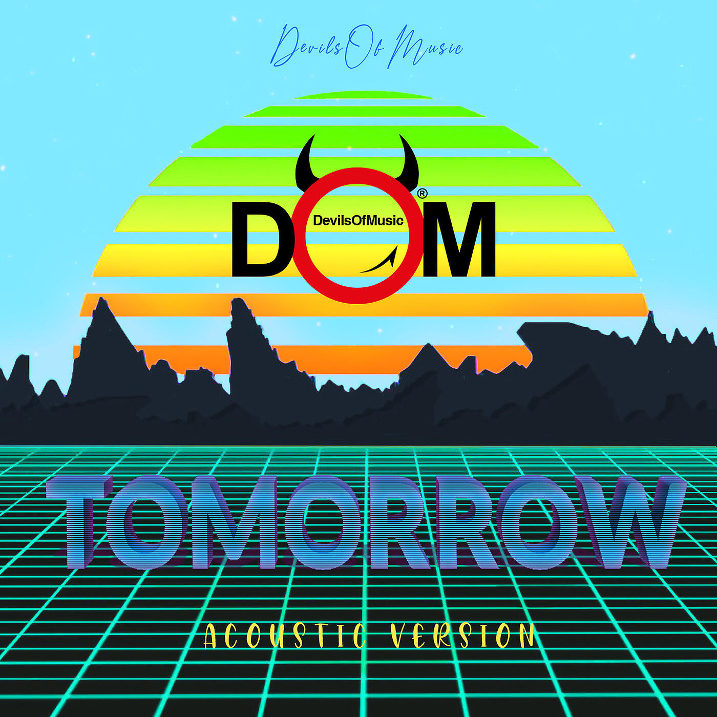 Релиз Tomorrow (Acoustic Version)