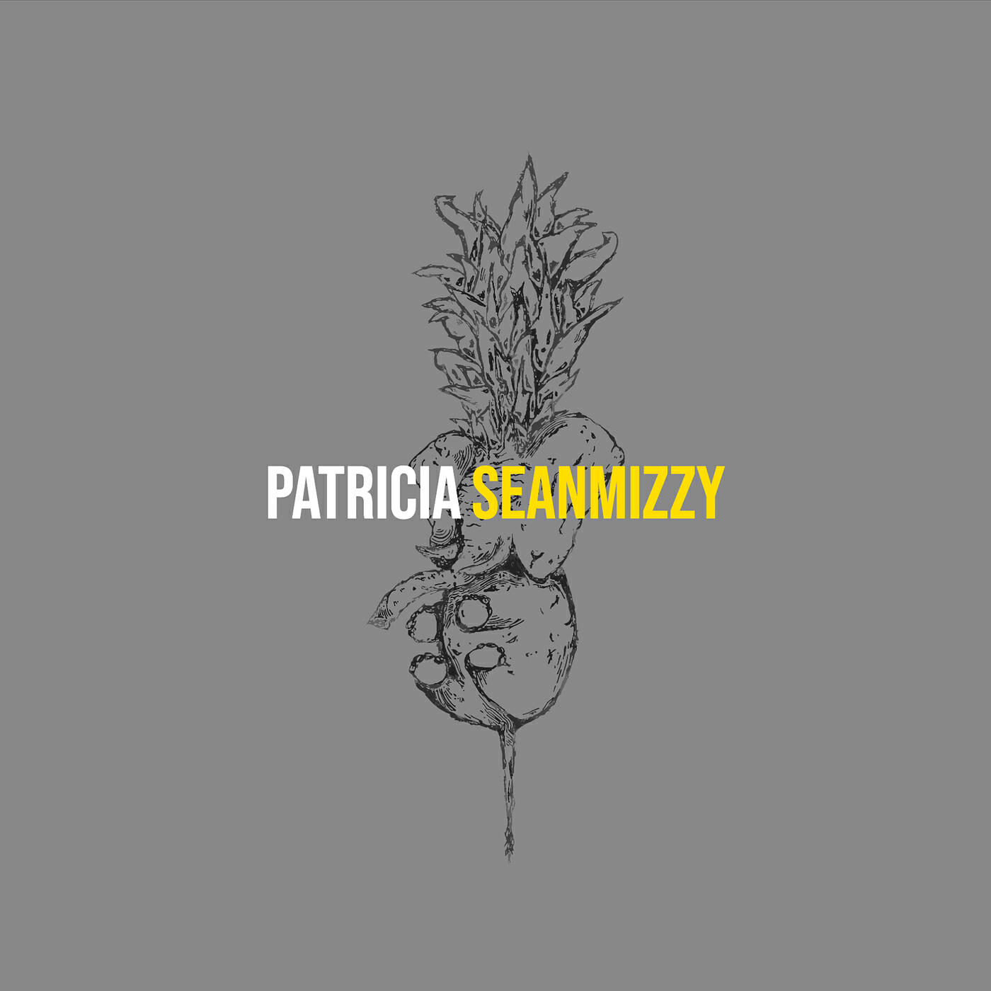 Релиз Patricia