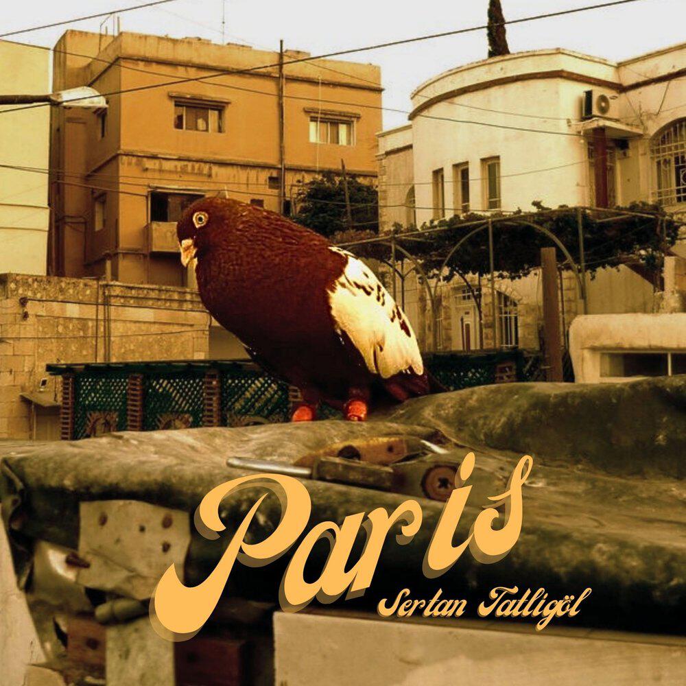 Релиз Paris