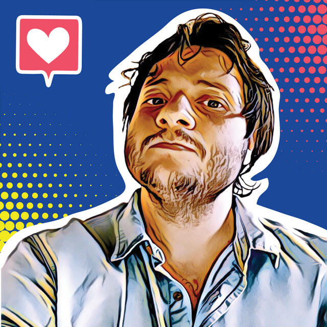 Релиз Todo Mundo É Mais Famoso Que Eu