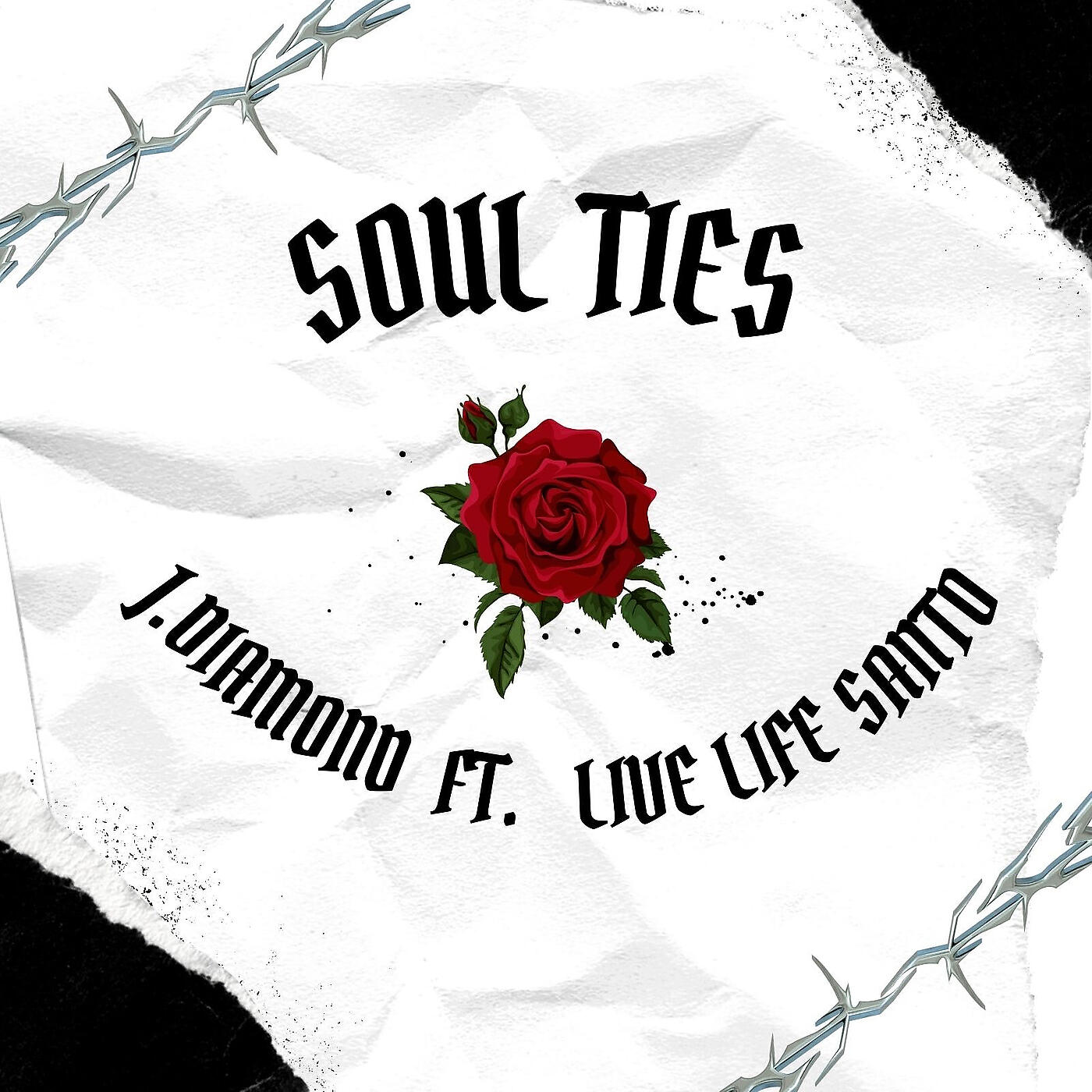 Релиз Soul Ties