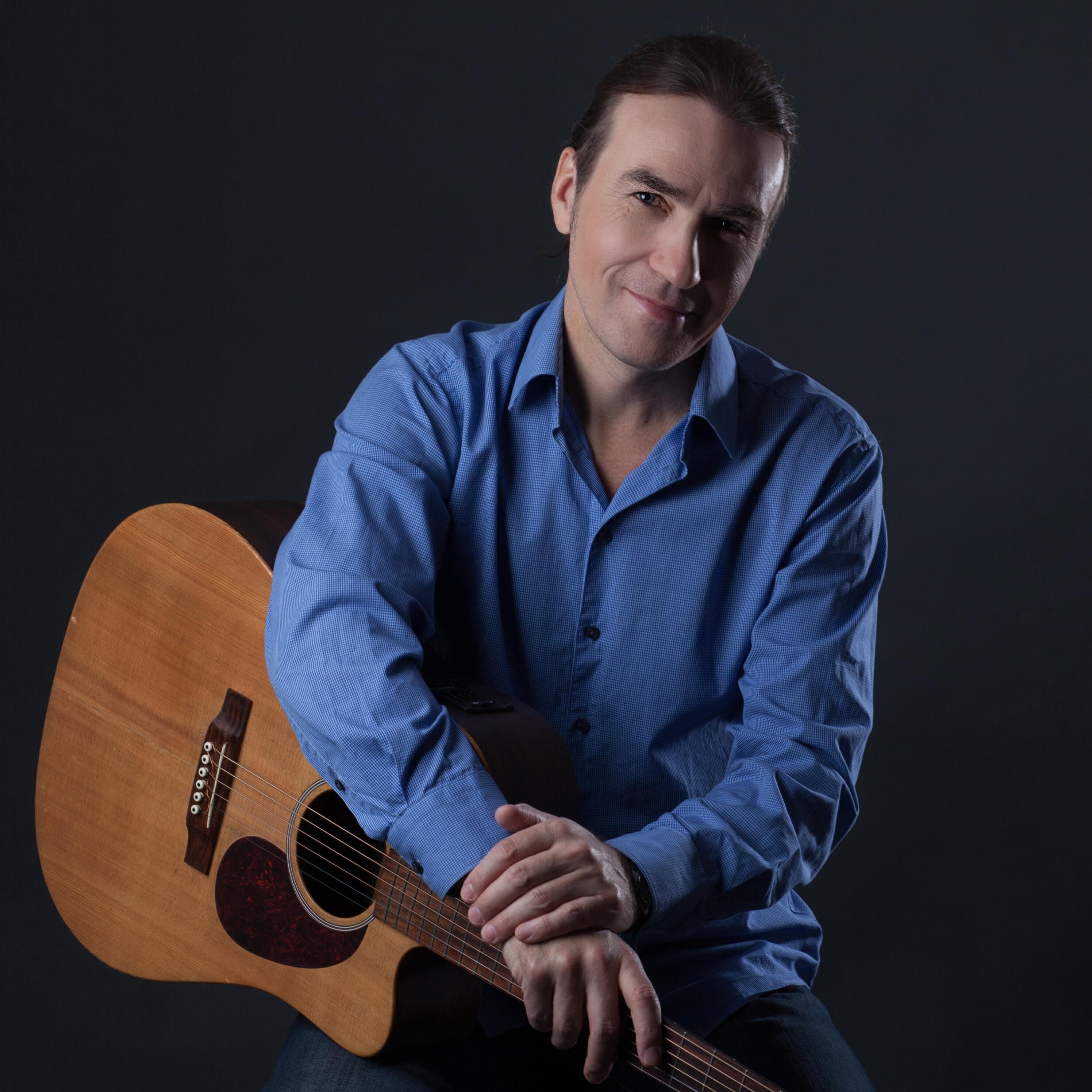 Сергей Галактионов