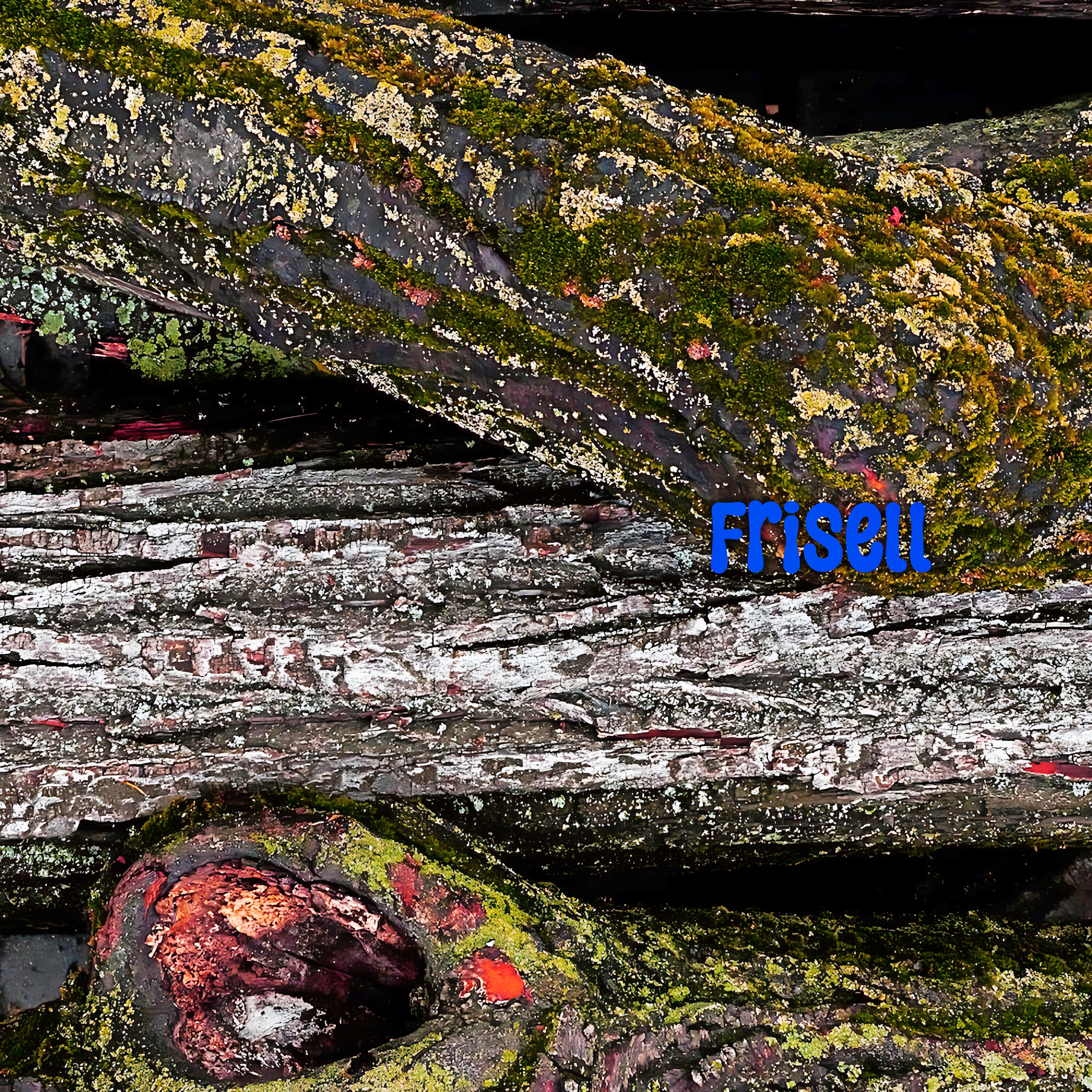 Релиз Frisell
