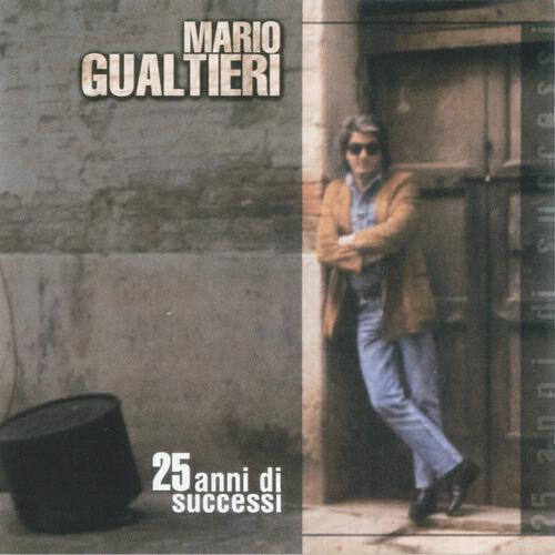 Релиз Mario Gualtieri