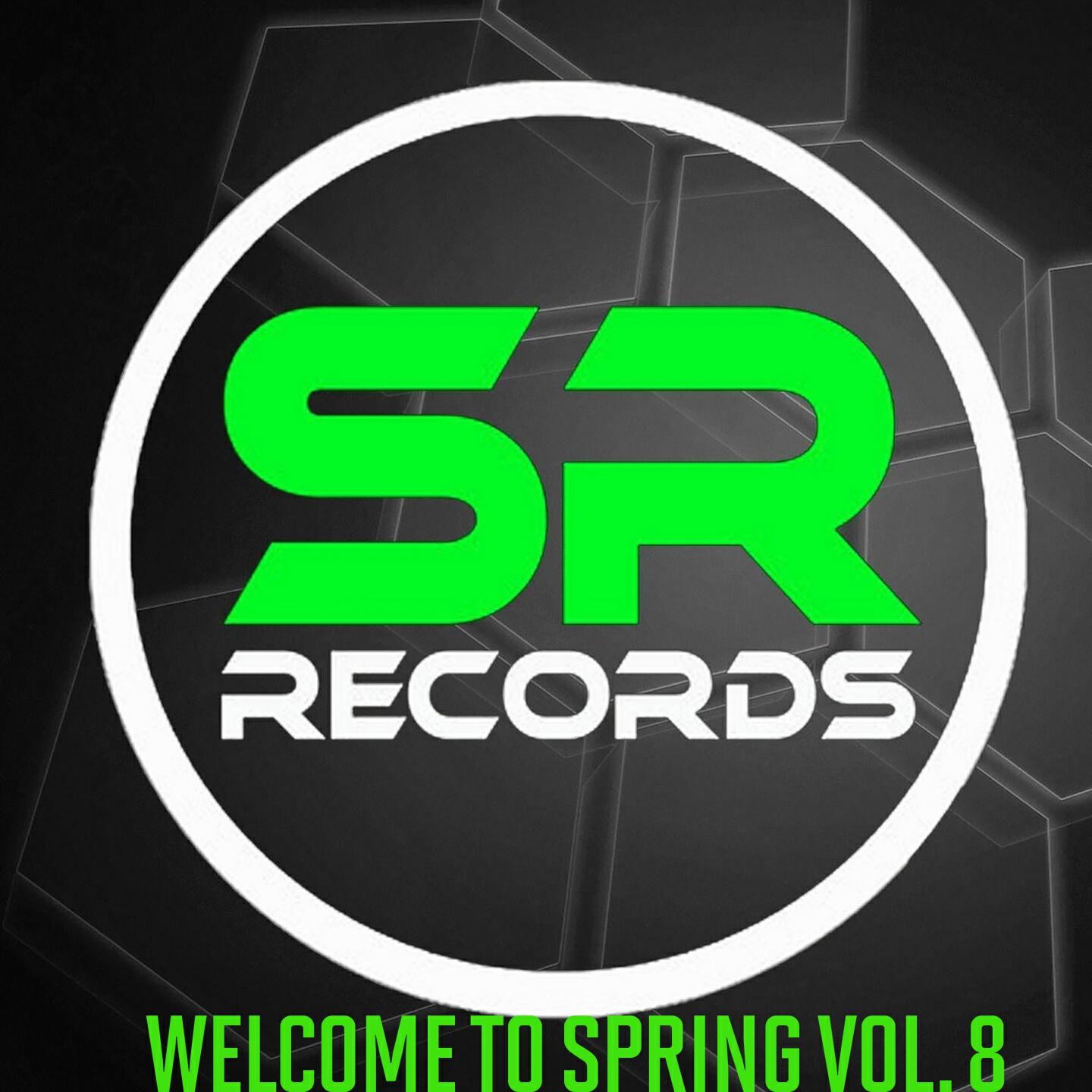 Релиз Welcome To Spring Vol. 8