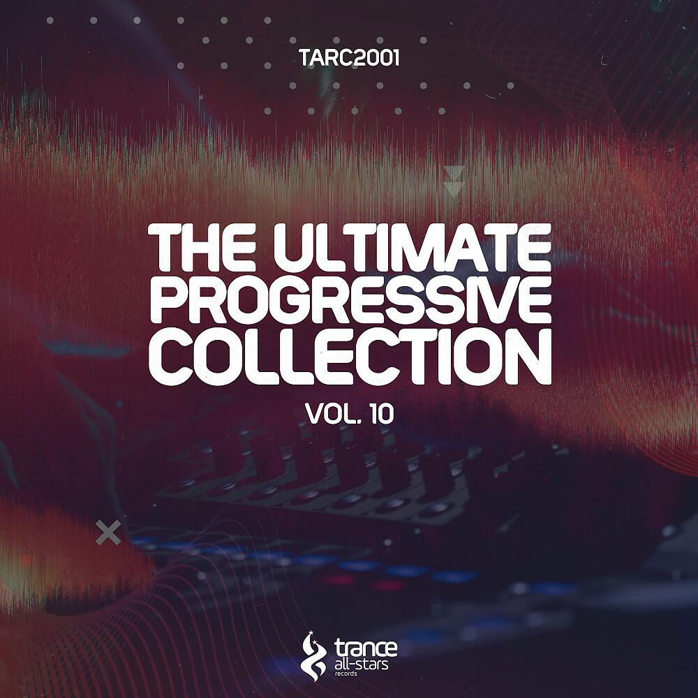 Релиз The Ultimate Progressive Collection, Vol. 10