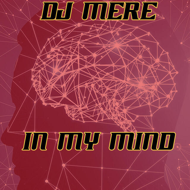 Релиз In My Mind