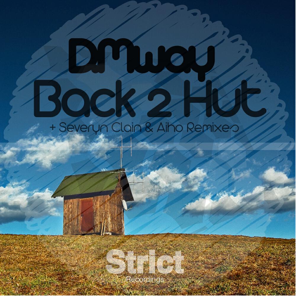 Релиз Back 2 Hut