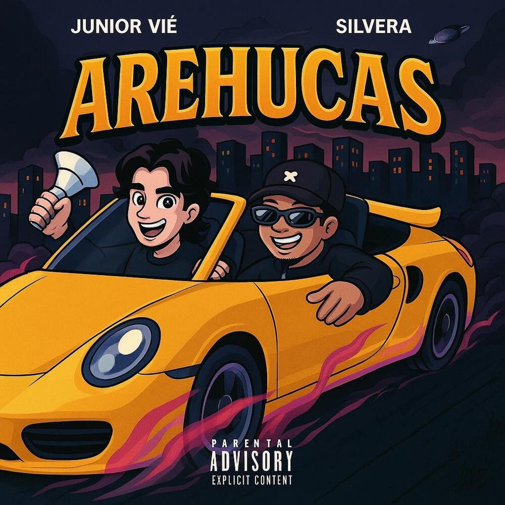 JUNIOR VIÉ