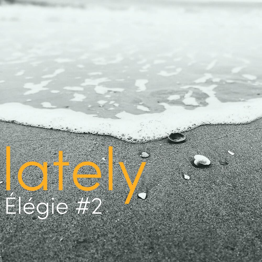 Релиз Élégie #2