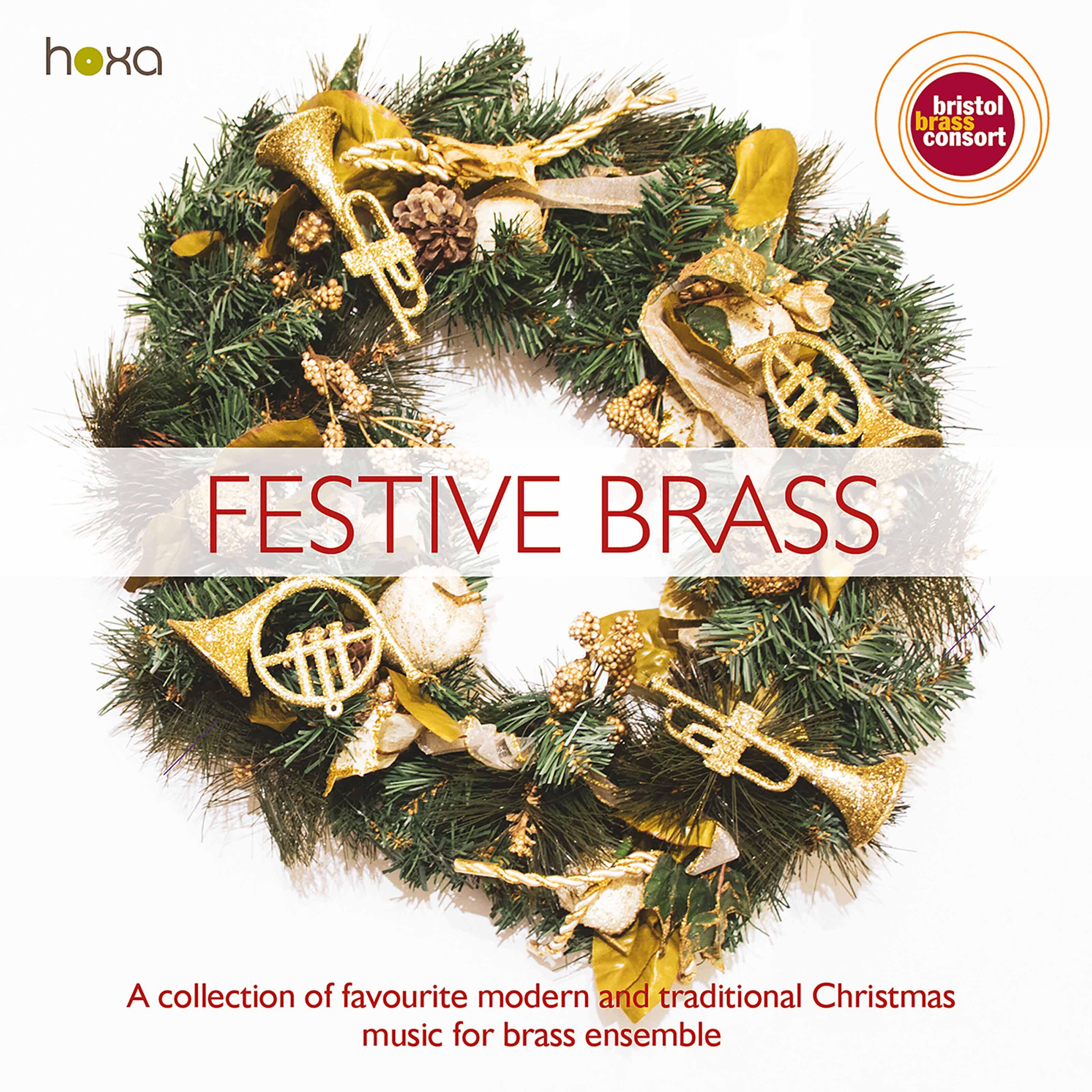 Bristol Brass Consort