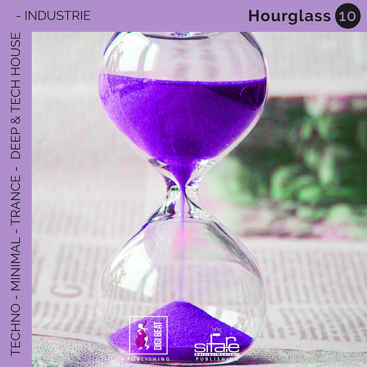Релиз Hourglass 10