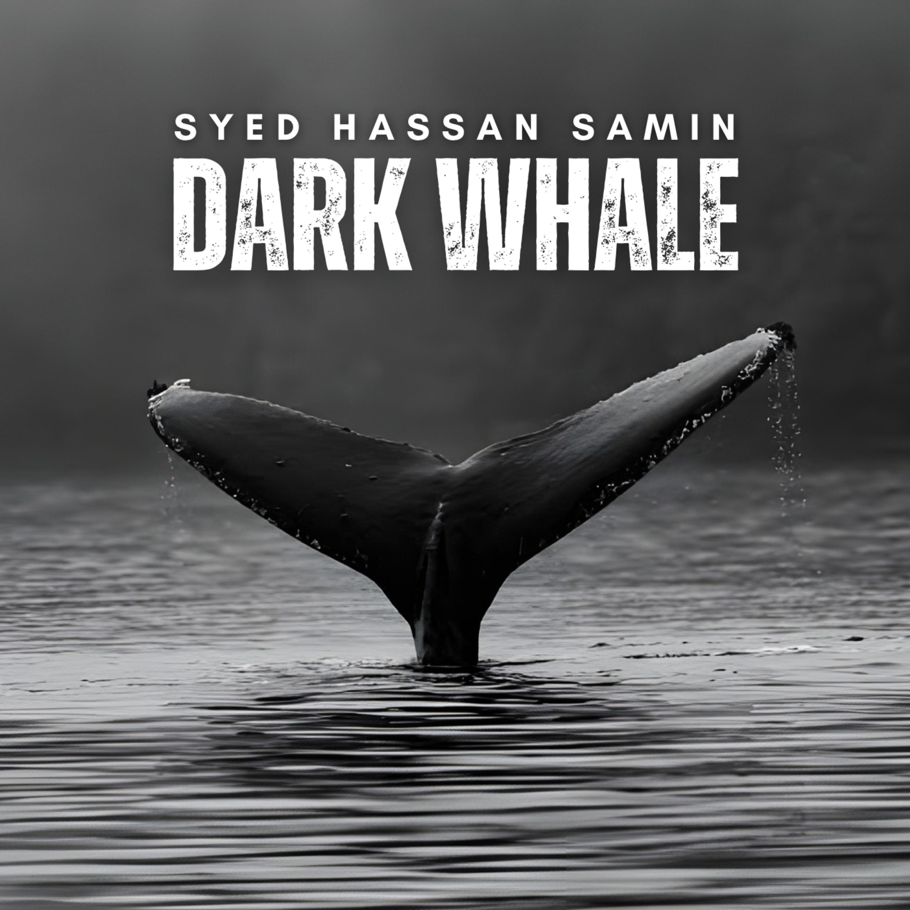 Релиз Dark Whale