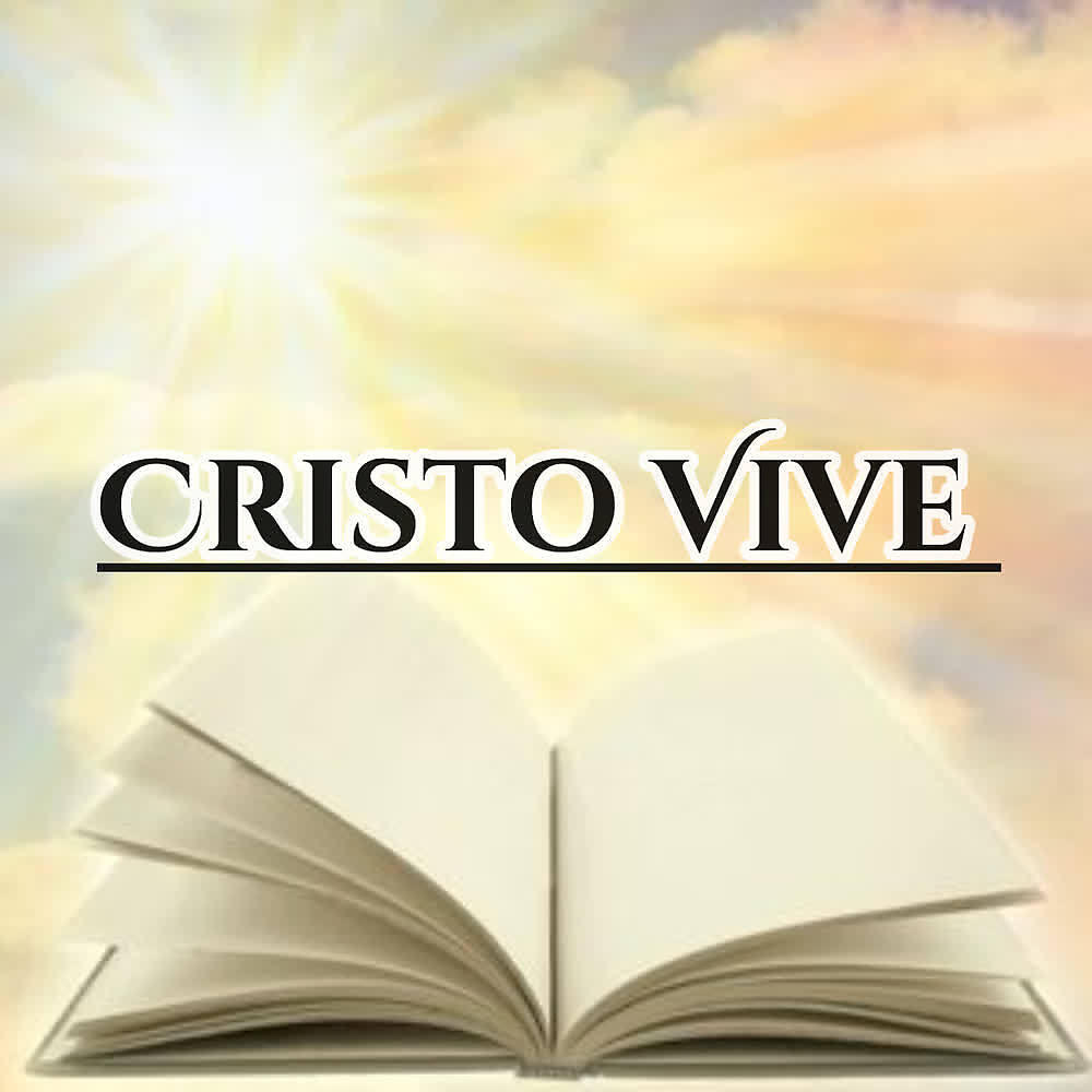 Релиз Cristo Vive
