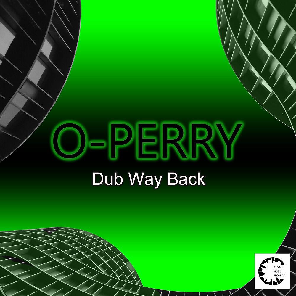 Релиз Dub Way Back