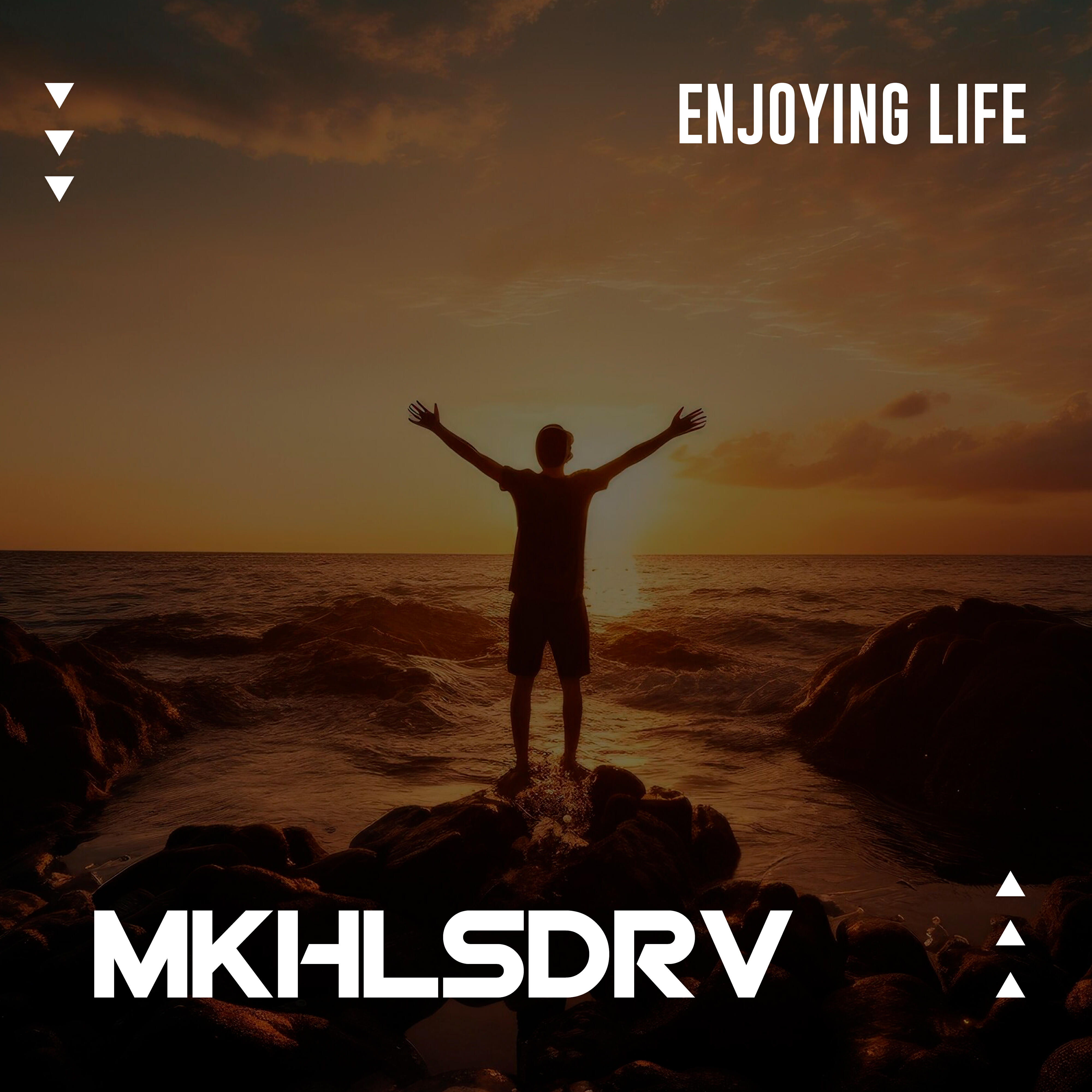 Релиз Enjoying life