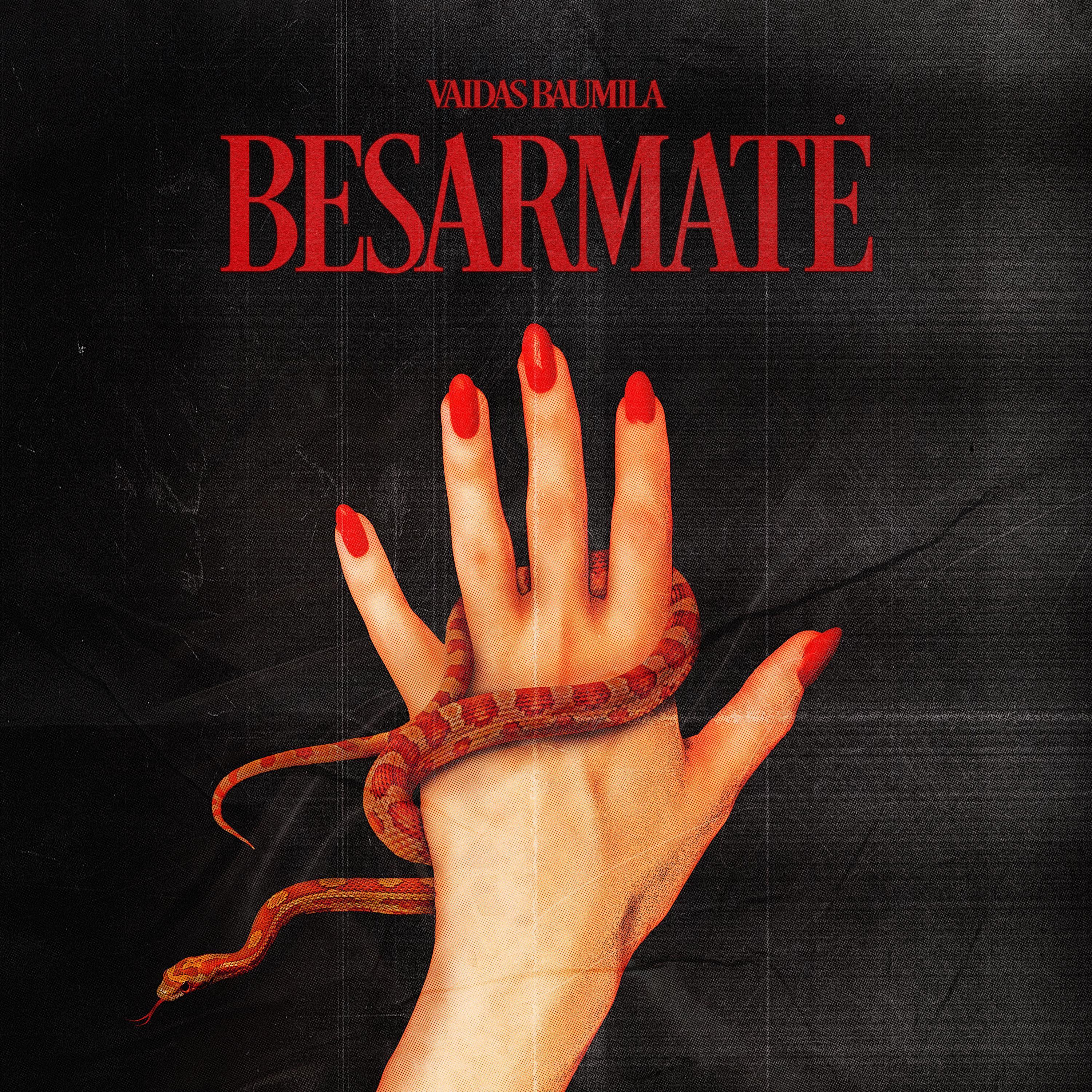 Релиз Besarmatė