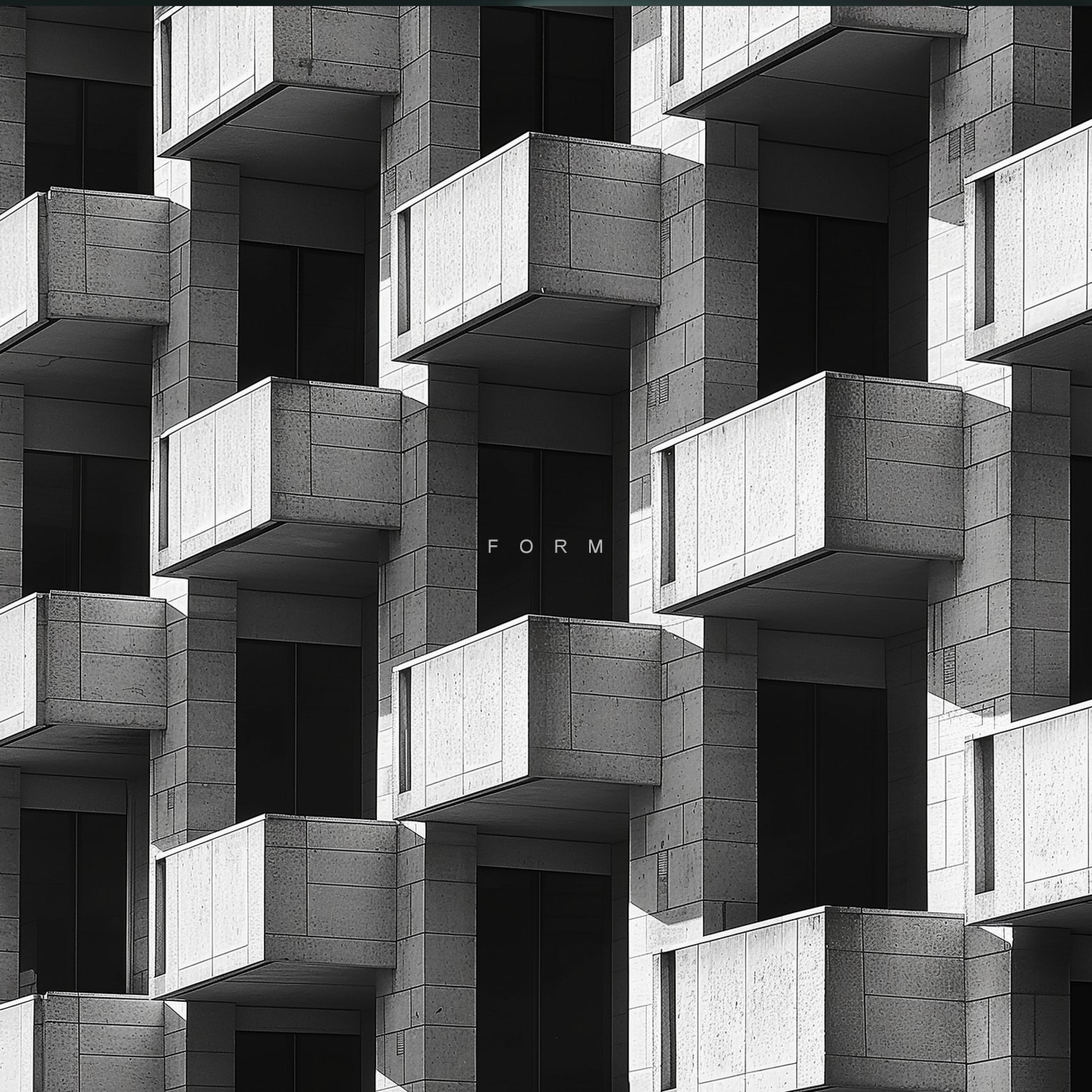 Релиз Form