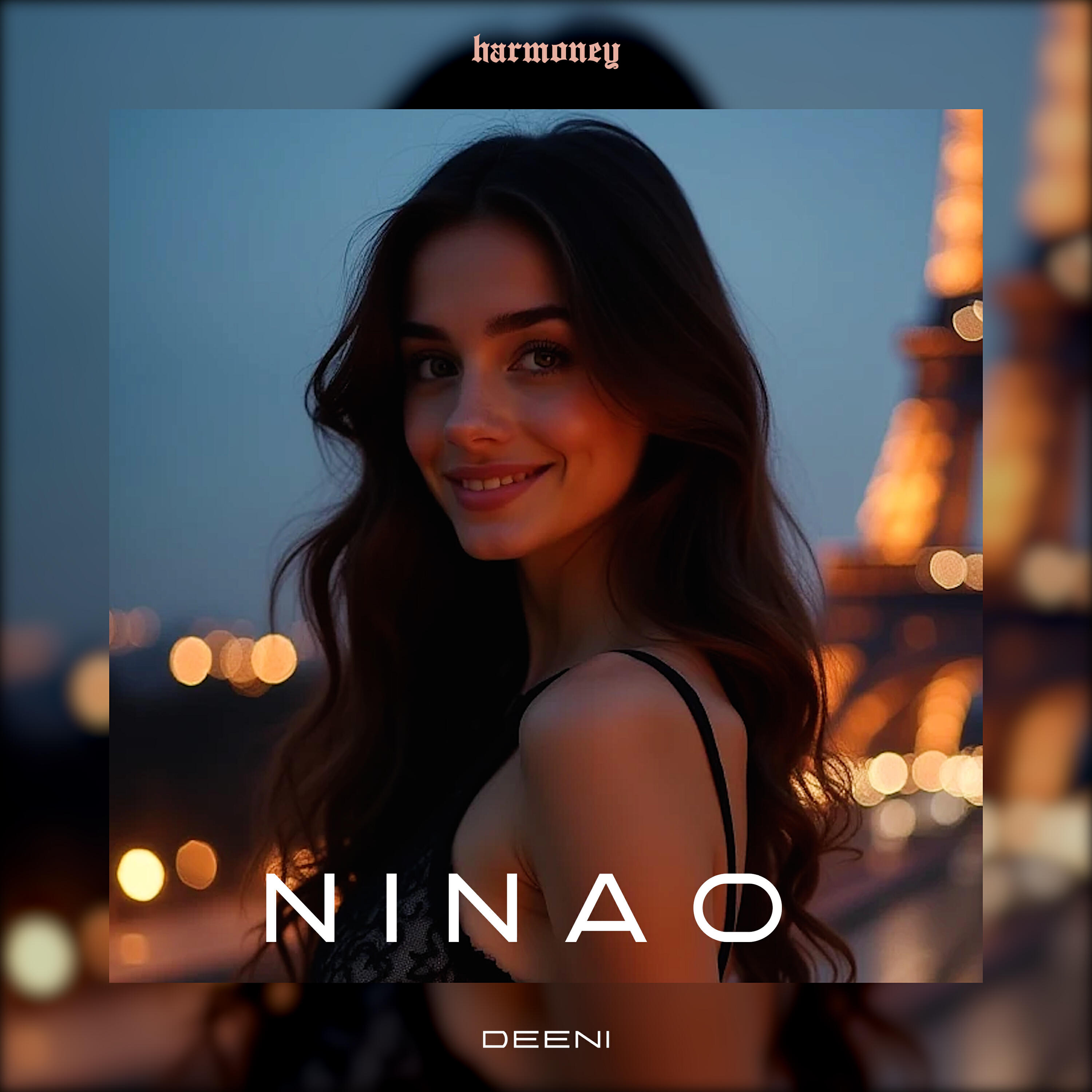 Релиз NINAO