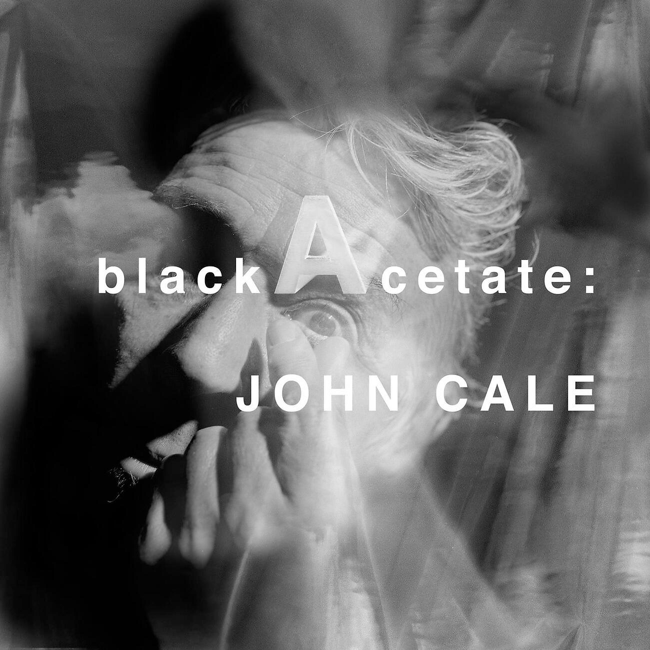 Релиз Black Acetate