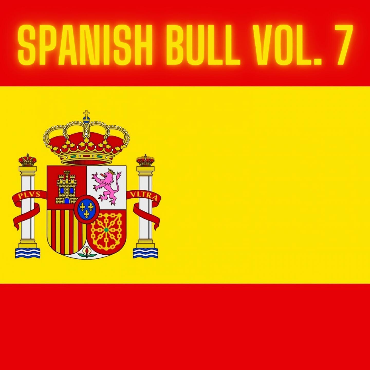 Релиз Spanish Bull Vol. 7
