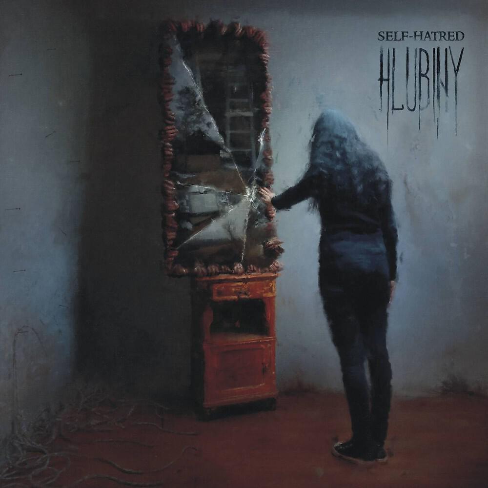 Релиз Hlubiny