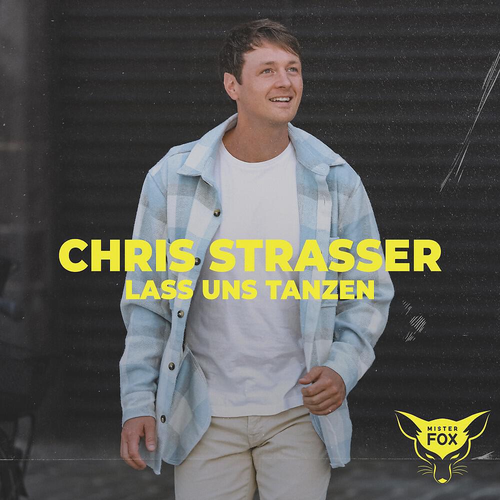 Chris Strasser