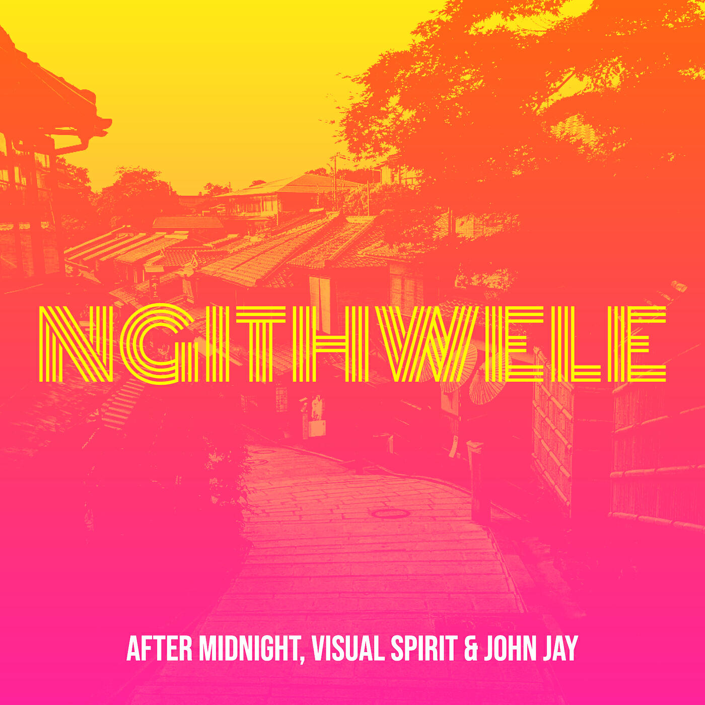Релиз Ngithwele