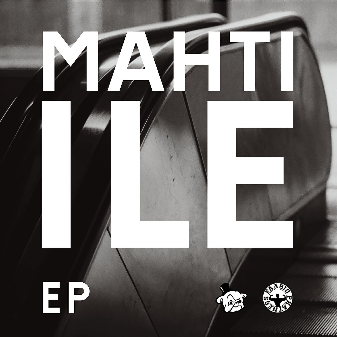 Релиз Mahti-Ile EP