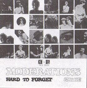 The Moderations