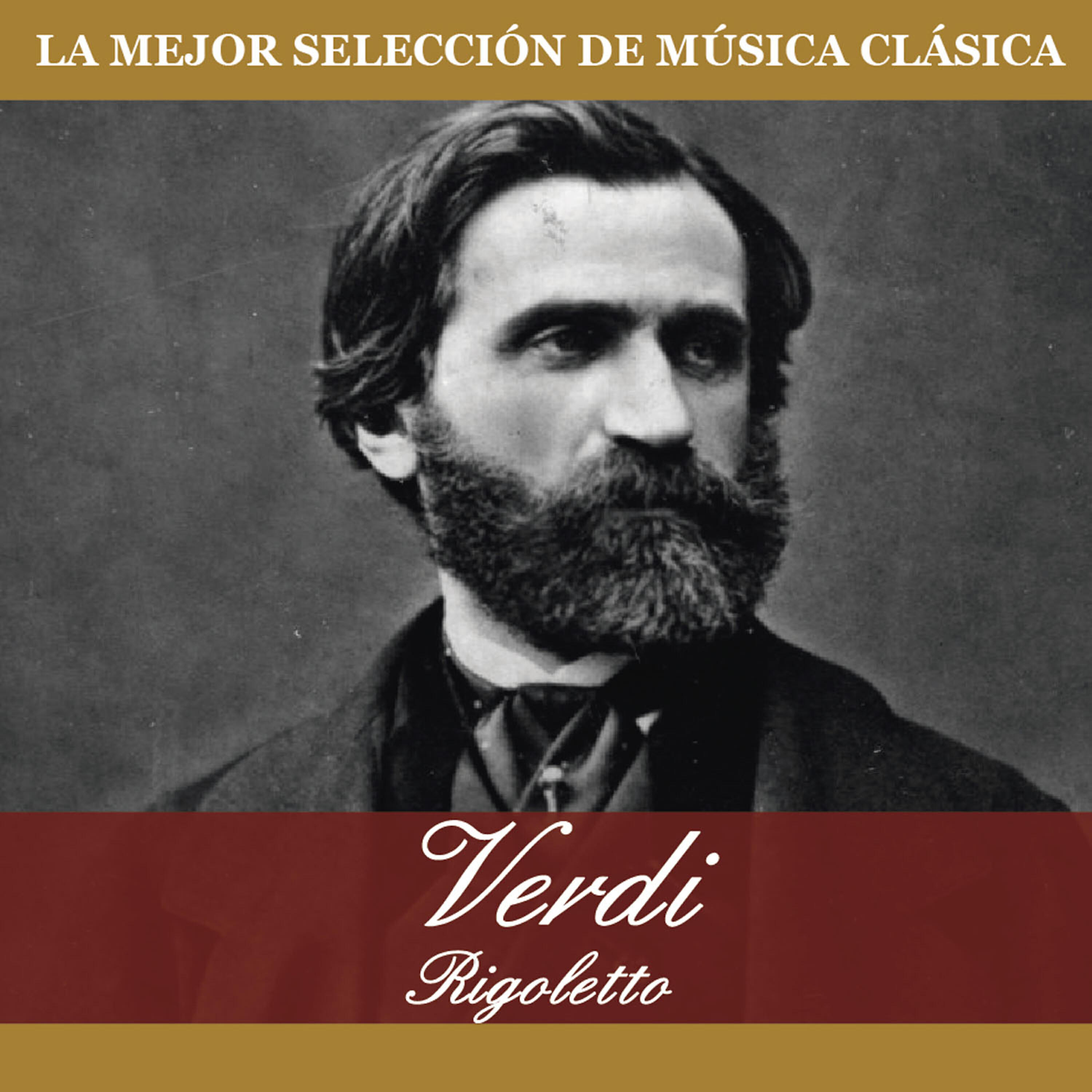 Релиз Verdi: Rigoletto