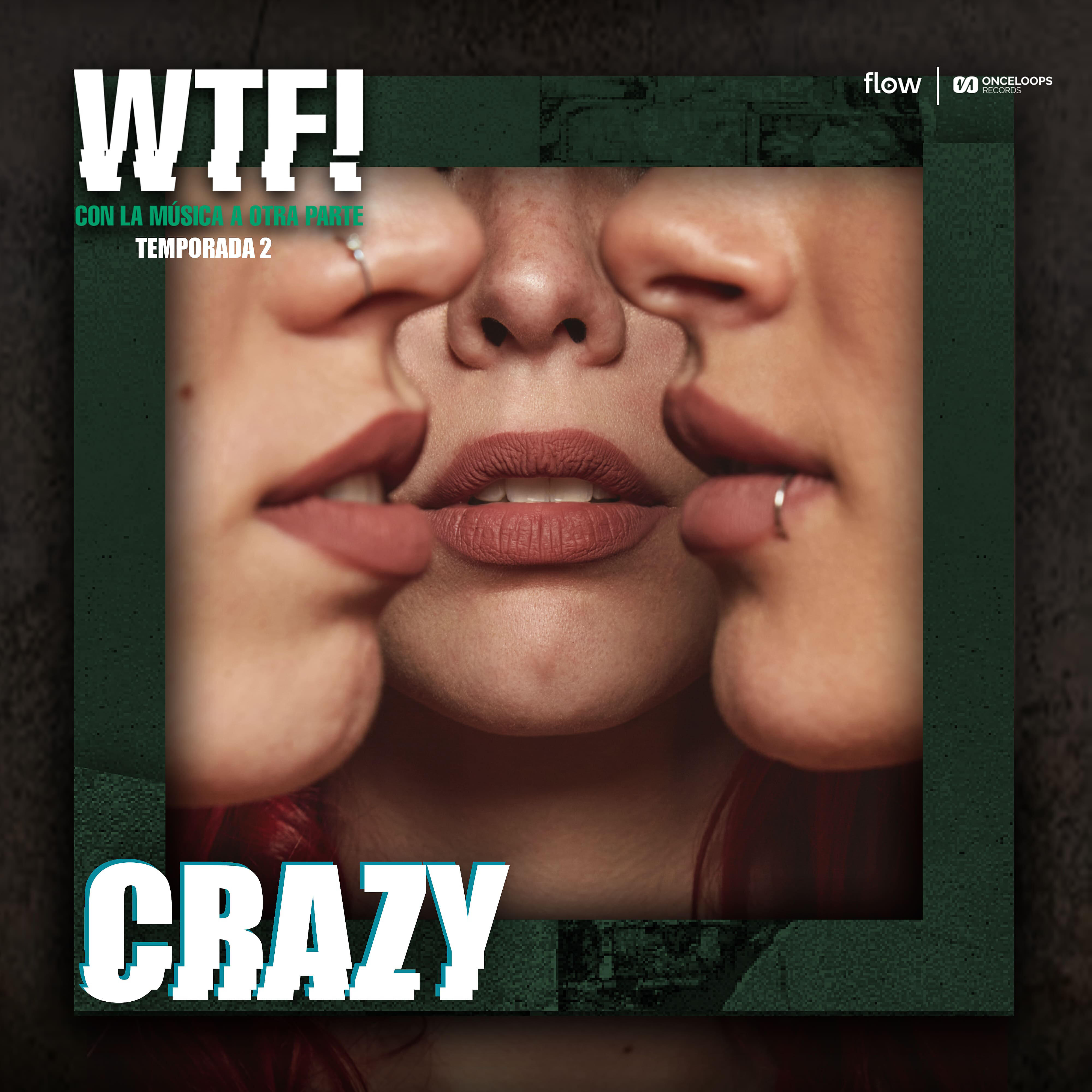 Релиз Crazy